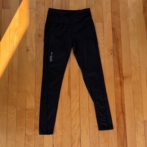 Columbia Omni Wick Leggings. XS